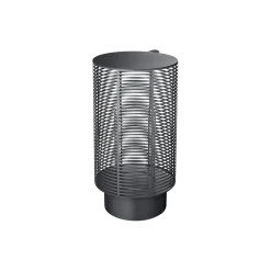 Blomus Lysestager * OEA Outdoor antern, guneta