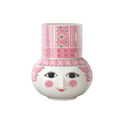 Bjørn Wiinblad Vaser * Olga Vase,
