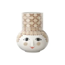 Bjørn Wiinblad Vaser * Olga Vase,
