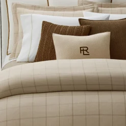 Ralph Lauren Home Pyntepuder & Hynder-Olson pyntepudebetræk