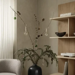 Blomus Skåle, Bakker & Fade-ONDEA Bowl, burned metal