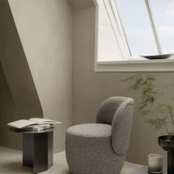 Blomus Skåle, Bakker & Fade-ONDEA Bowl, burned metal