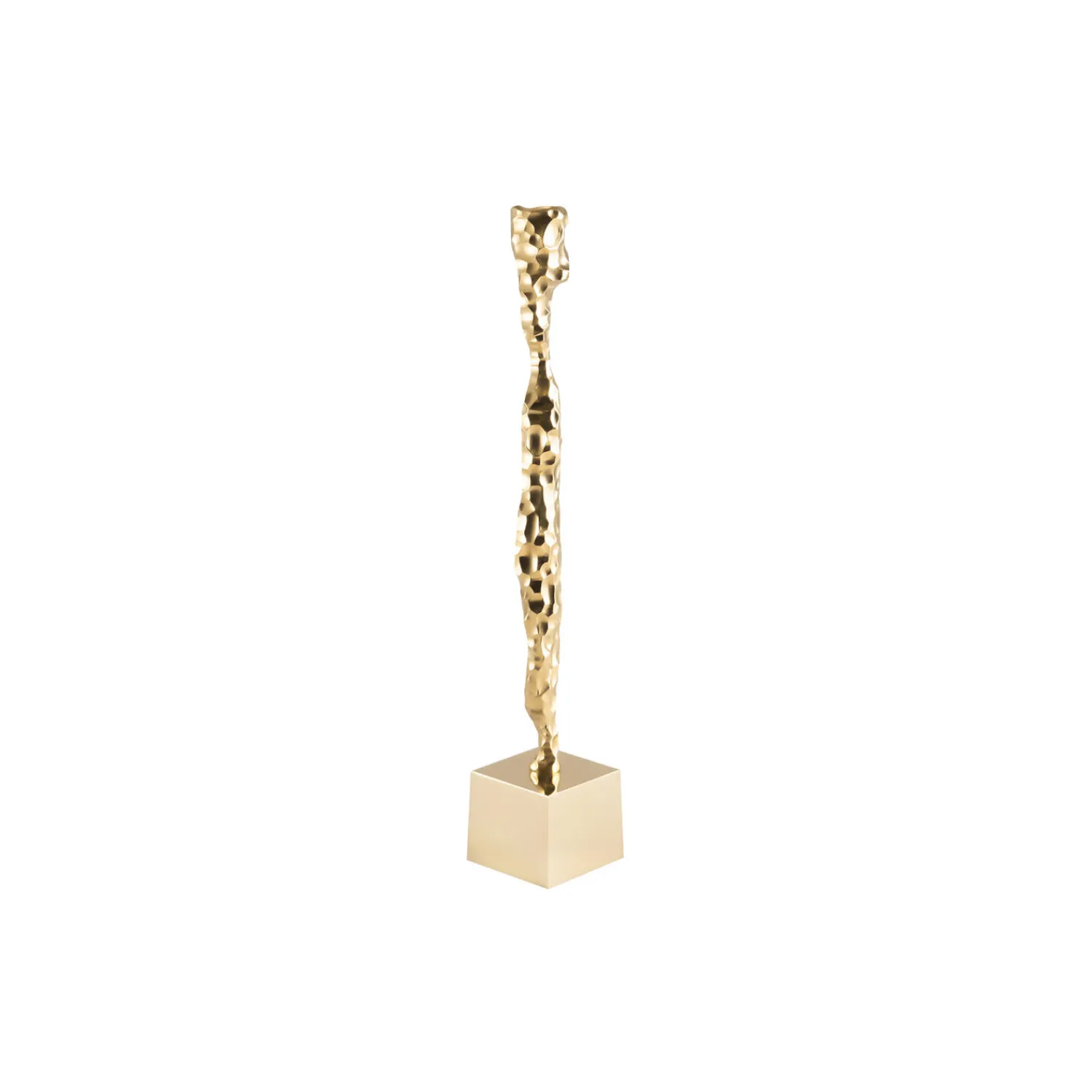 Skultuna Lysestager * Opaque Objects Candlestick M