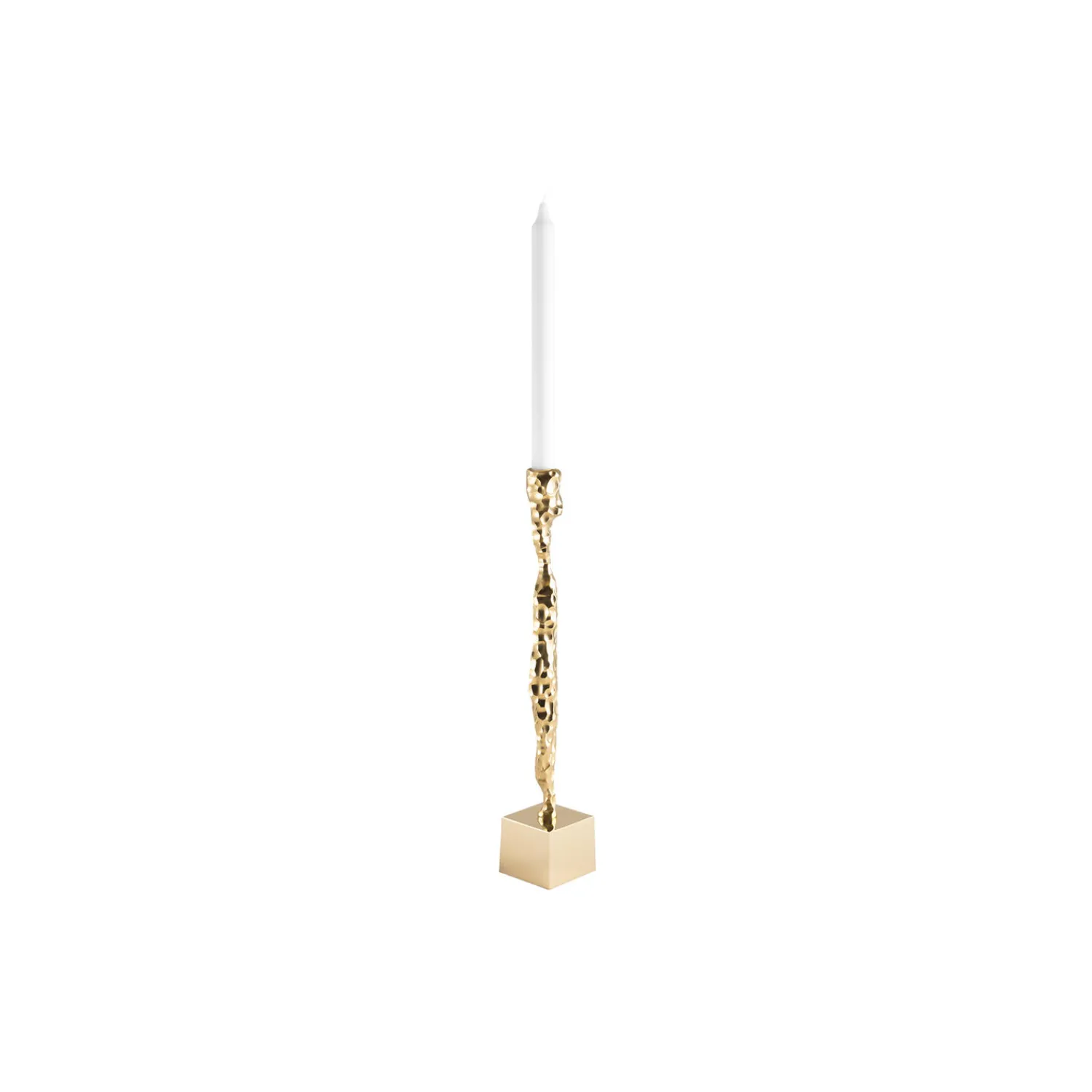 Skultuna Lysestager * Opaque Objects Candlestick M
