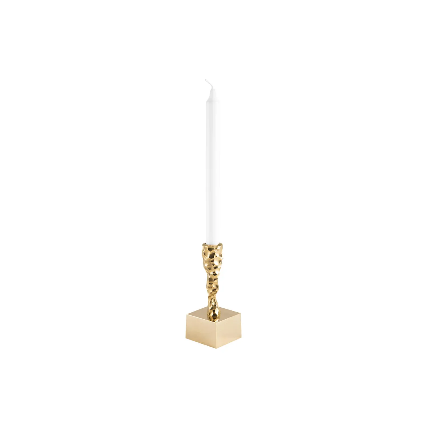Skultuna Lysestager-Opaque Objects Candlestick S