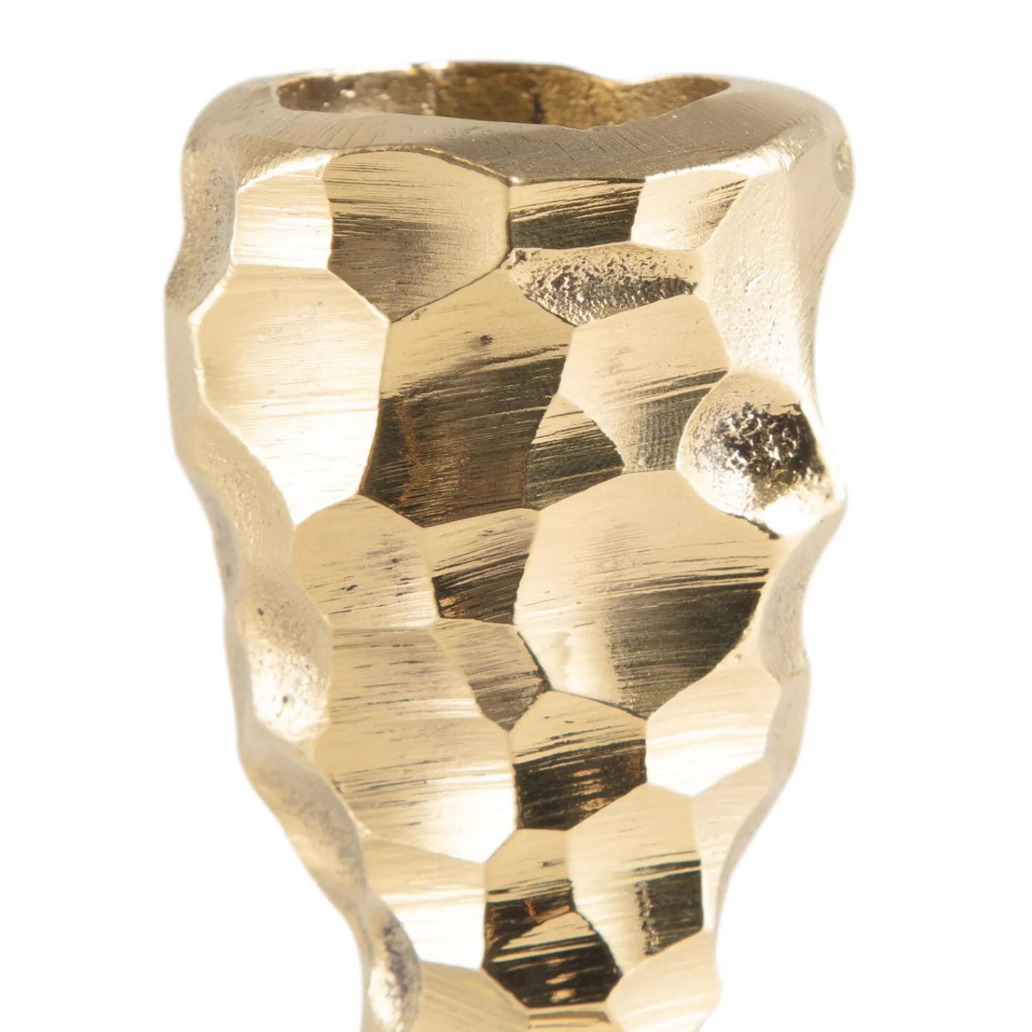 Skultuna Lysestager-Opaque Objects Candlestick S