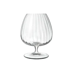 Luigi Bormioli Glas * Optica cognacglas 4 stk.