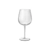 Luigi Bormioli Glas-Optica gin & tonic-glas Burgundy 4 stk.