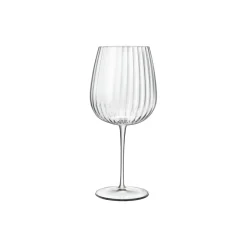 Luigi Bormioli Glas-Optica gin & tonic-glas Burgundy 4 stk.