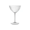 Luigi Bormioli Glas * Optica martiniglas 4 stk.