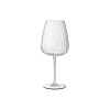 Luigi Bormioli Glas-Optica rødvinsglas Bordeaux 4 stk.
