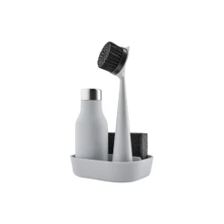 Eva Solo Køkkenudstyr-Opvaskesæt, marble grey
