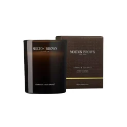 Molton Brown Lys & Duftlys-Orange & Bergamot Signature Candle