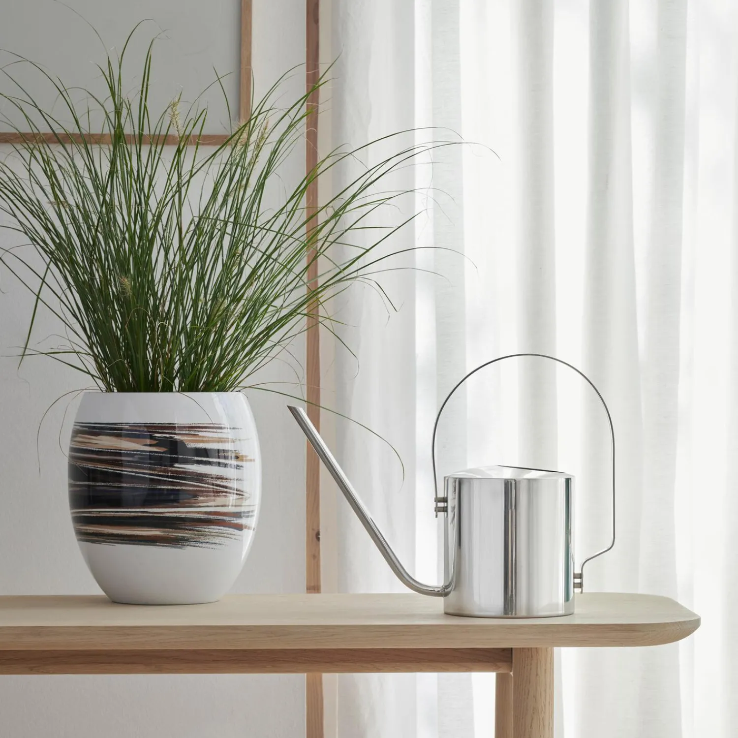 Stelton Botanik * Original blomstervandkande