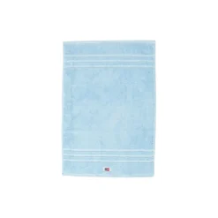 Lexington Håndklæder-Original håndklæde, cloud blue