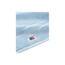 Lexington Håndklæder-Original håndklæde, cloud blue