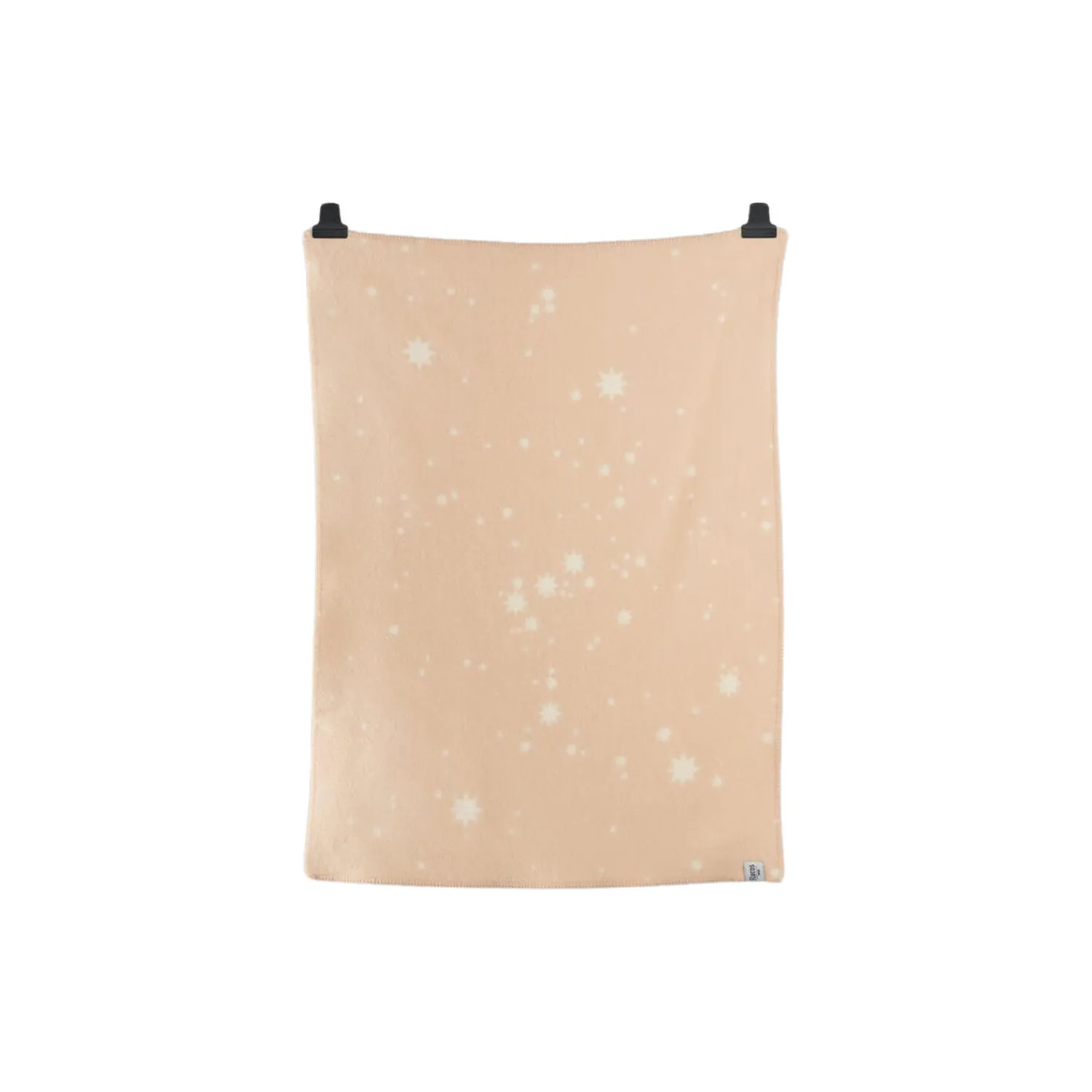 Røros Tweed Plaider-ORION Half Size Throw,