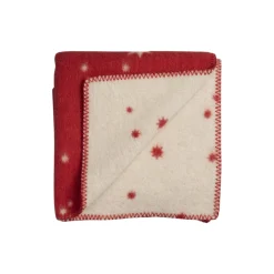 Røros Tweed Plaider-ORION Half Size Throw,