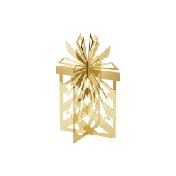 Georg Jensen Pynt-2025 Ornament til bord Stor