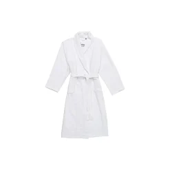 Ambassador 1867 Nattøj & Loungewear|Badekåber-Oslo badekåbe, hvid