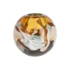 Villa Collection Vaser * Otea vase, brown/blue