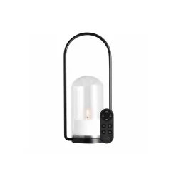 Uyuni Lighting Lysestager-Outdoor Lantern set