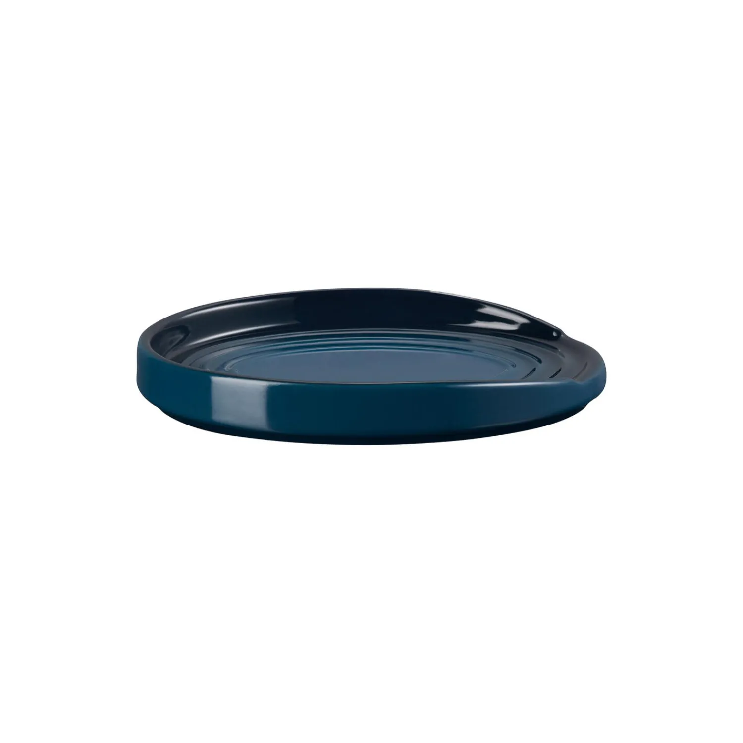 Le Creuset Køkkenudstyr-Oval grydeskeholder,