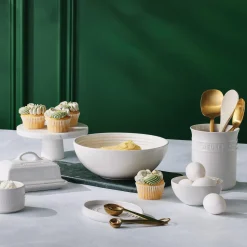 Le Creuset Køkkenudstyr * Oval grydeskeholder,