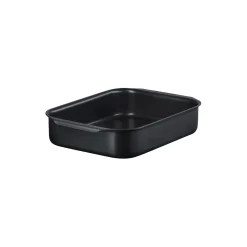Le Creuset Køkkenudstyr-Ovnfast fad, sort