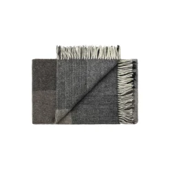 Silkeborg Uldspinderi Plaider-Oxford plaid,