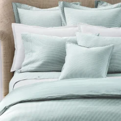Ralph Lauren Home Sengetøj-Oxford pudebetræk, evergreen