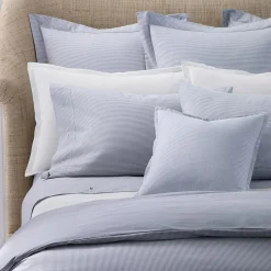 Ralph Lauren Home Sengetøj-Oxford sengetøj, blue