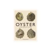 New Mags Bøger & Puslespil-Oyster: A Gastronomic History