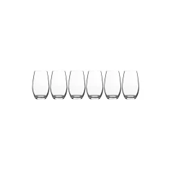 Luigi Bormioli Glas * Palace ølglas/longdrinkglas 6 stk.