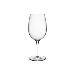Luigi Bormioli Glas-Palace rødvinsglas 6 stk.