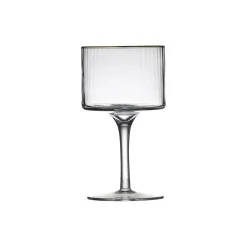 Lyngby Glas Glas * Palermo Gold gin & tonic-glas 4 stk.
