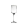 Lyngby Glas Glas * Palermo Gold rødvinsglas 4 stk.