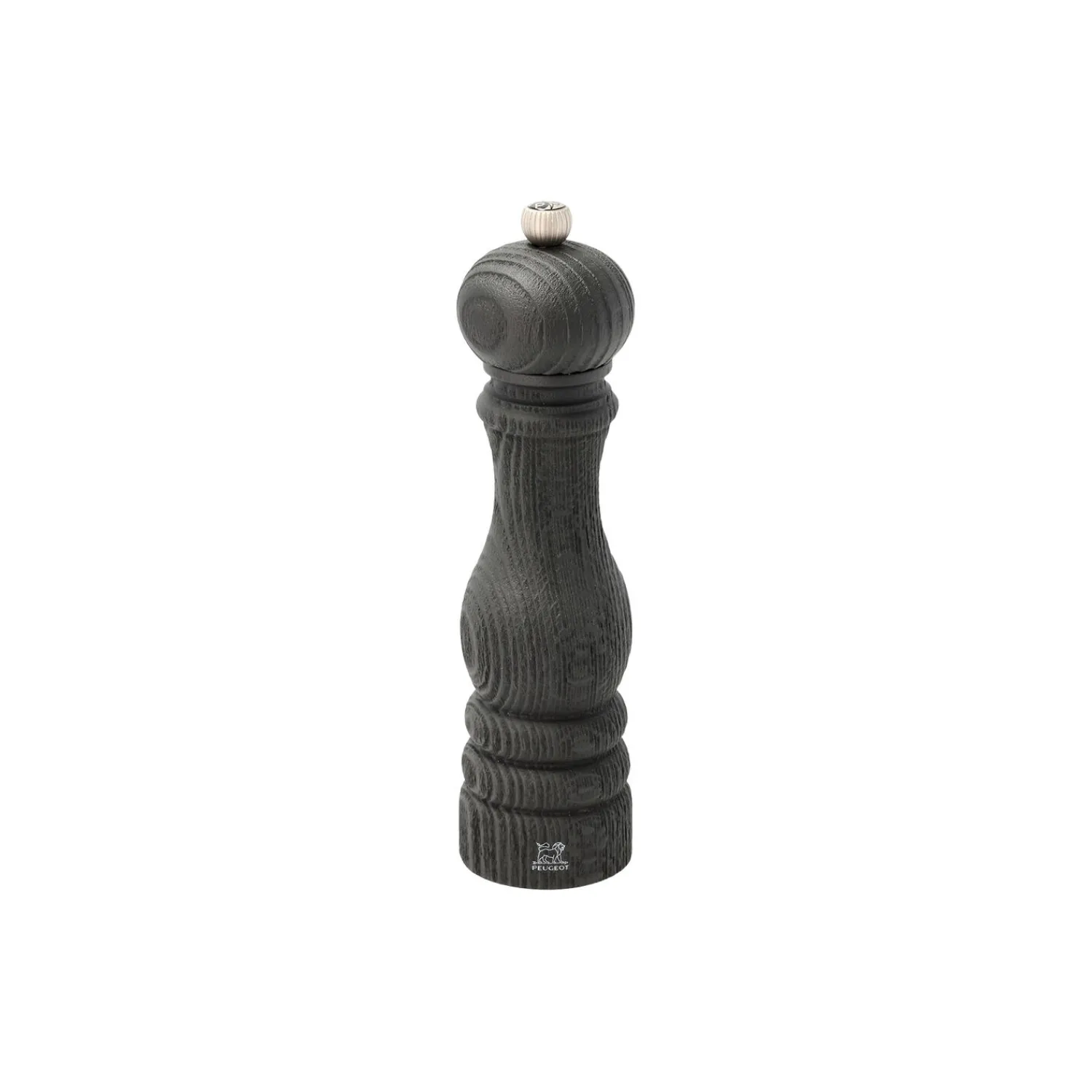 Peugeot Køkkenudstyr * Paris Nature peberkværn 22 cm, sort