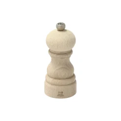 Peugeot Køkkenudstyr-Paris Nature saltkværn 12 cm, natur