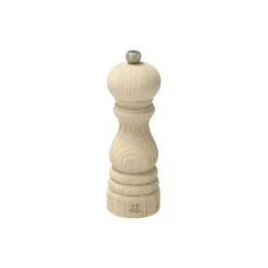 Peugeot Køkkenudstyr-Paris Nature saltkværn 18 cm, natur