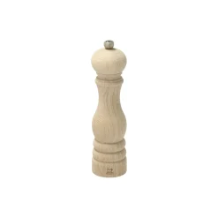 Peugeot Køkkenudstyr * Paris Nature saltkværn 22 cm, natur