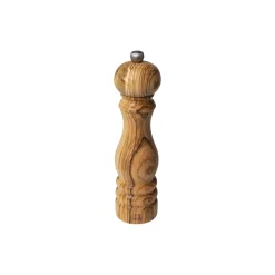 Peugeot Køkkenudstyr * Paris saltkværn 22 cm, oliventræ