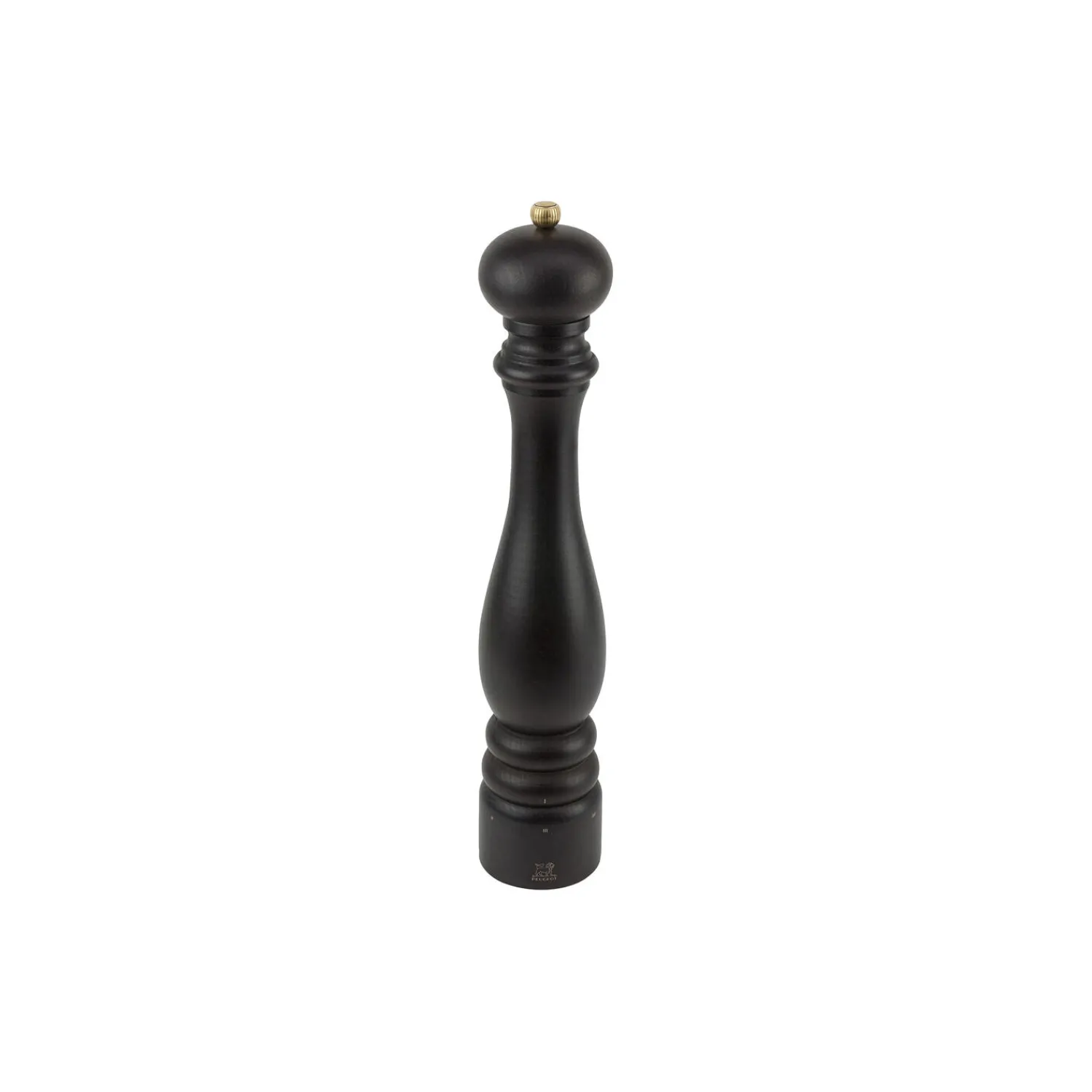 Peugeot Køkkenudstyr-Paris uS peberkværn 40 cm, choko