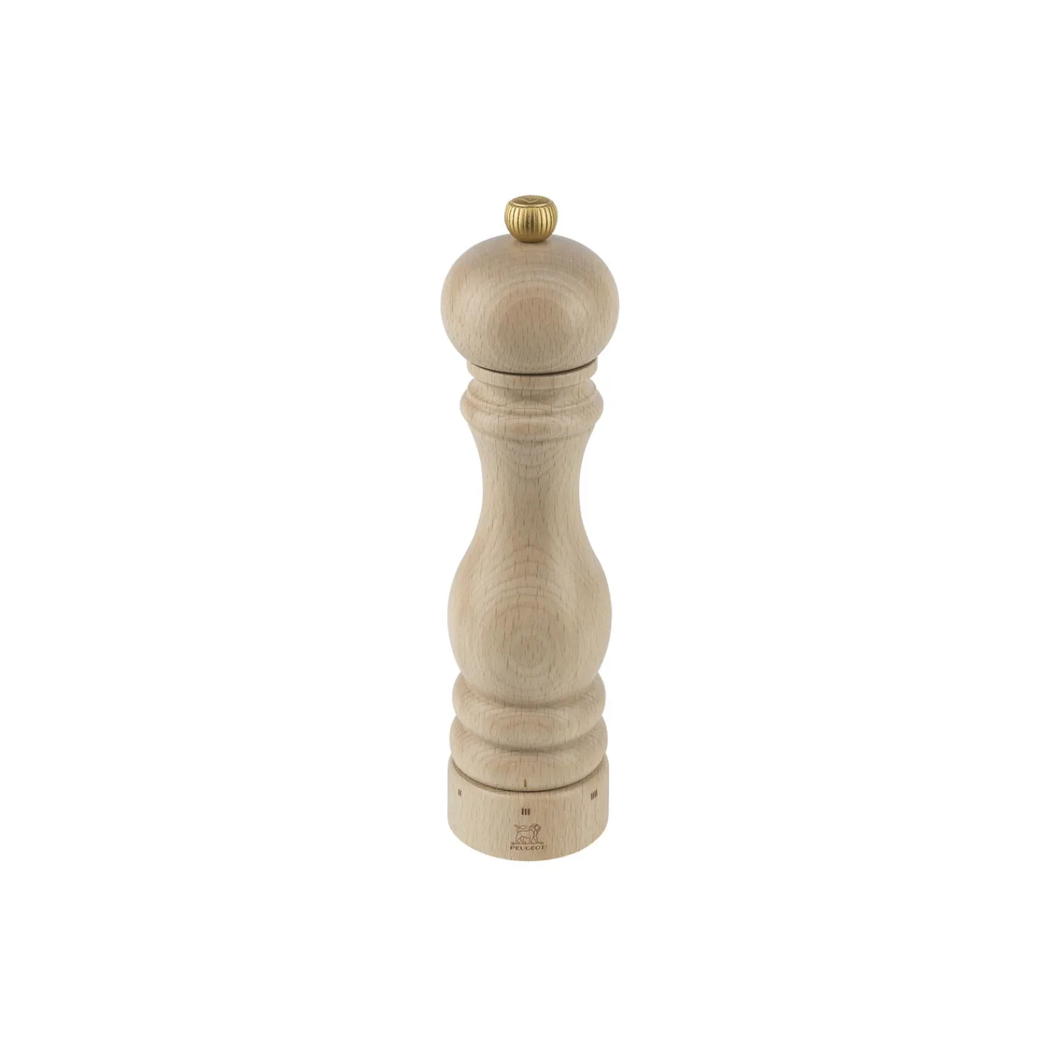 Peugeot Køkkenudstyr * Paris uS peberkværn 22 cm, natur