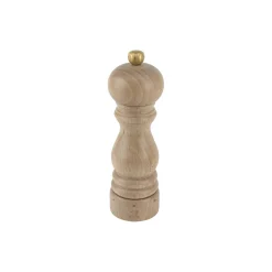 Peugeot Køkkenudstyr * Paris uS peberkværn 18 cm, natur