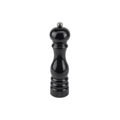 Peugeot Køkkenudstyr-Paris uS peberkværn 22 cm, sort lak