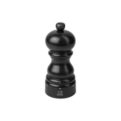 Peugeot Køkkenudstyr * Paris uS peberkværn 12 cm, sort satin