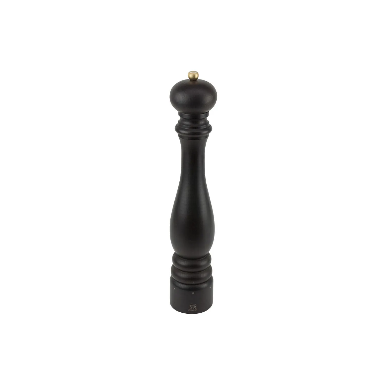Peugeot Køkkenudstyr-Paris uS saltkværn 40 cm, choko