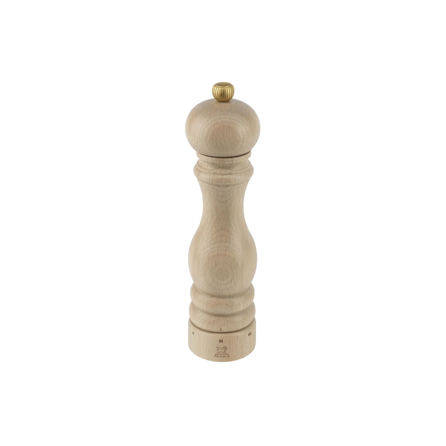 Peugeot Køkkenudstyr-Paris uS saltkværn 22 cm, natur