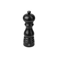 Peugeot Køkkenudstyr-Paris uS saltkværn 18 cm, sort satin